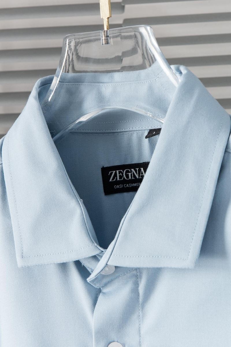 Zegna Shirts